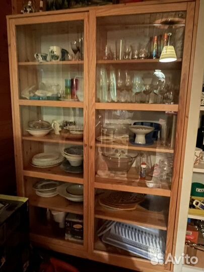 Сервант икеа