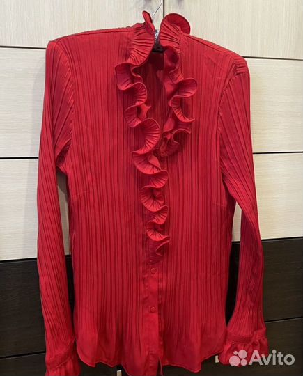 Топ и блузка для доставки