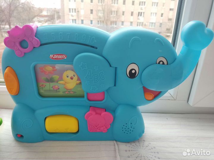 Электронное пианино