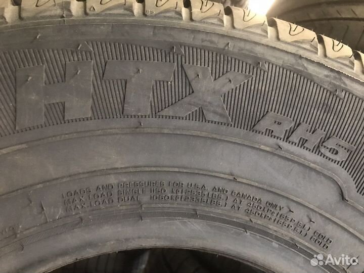 Nexen Roadian HTX RH5 255/70 R15 113S