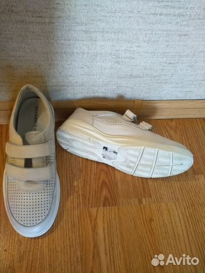 Zenden кроссовки женские