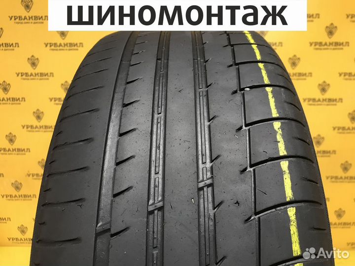 Triangle Sportex TSH11 215/50 R17 95W