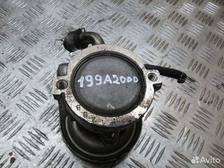 Насос гур для Фиат Добло Карго 223 1.3 199A2000
