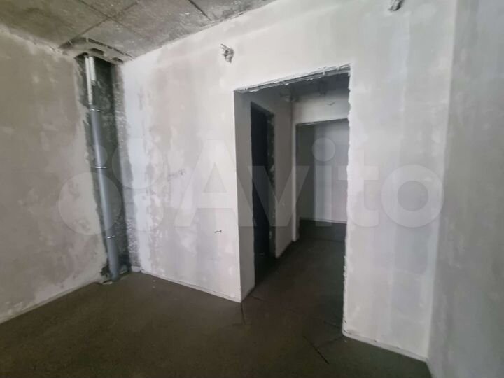 Квартира-студия, 25,9 м², 15/15 эт.