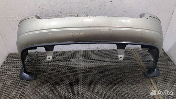 Брызговик Toyota Avensis 2, 2007