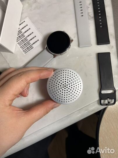 Колонка Xiaomi Mi Bletooth Speaker Mini 2 Вт