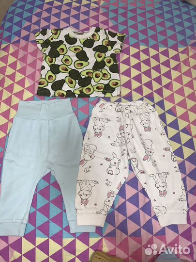 Боди штанишки шорты костюмчик 56 62