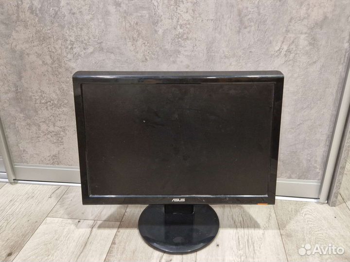 Монитор Asus