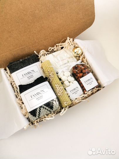 Подарок семейной паре