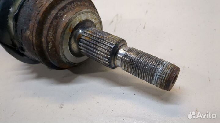 Полуось Ford Kuga 2019, 2020