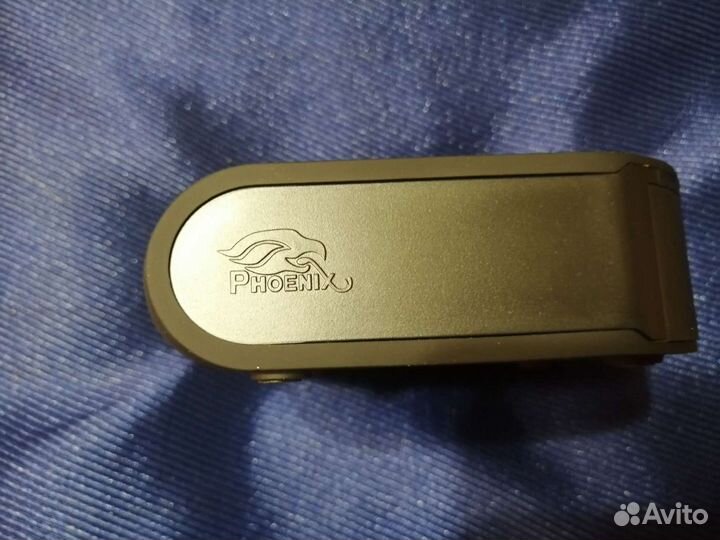 Колонка Спикерфон Phoenix duet PCS Black