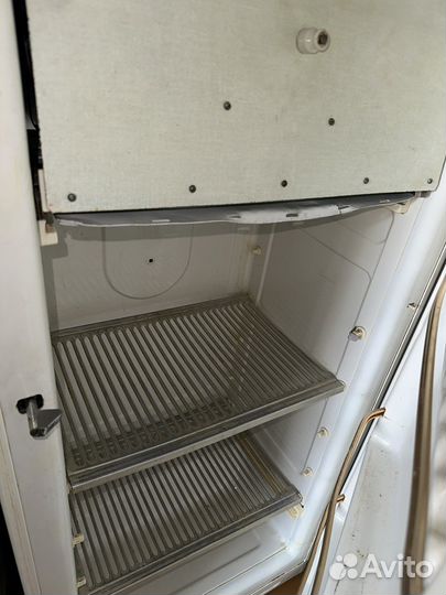 Холодильник ЗИЛ москва