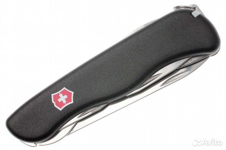 Victorinox Picknicker Nomad Black (0.8353.3)