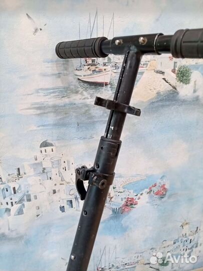 Самокат Scooter