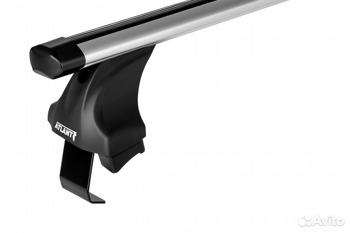 Багажник Атлант на крышу LADA Xray 7002
