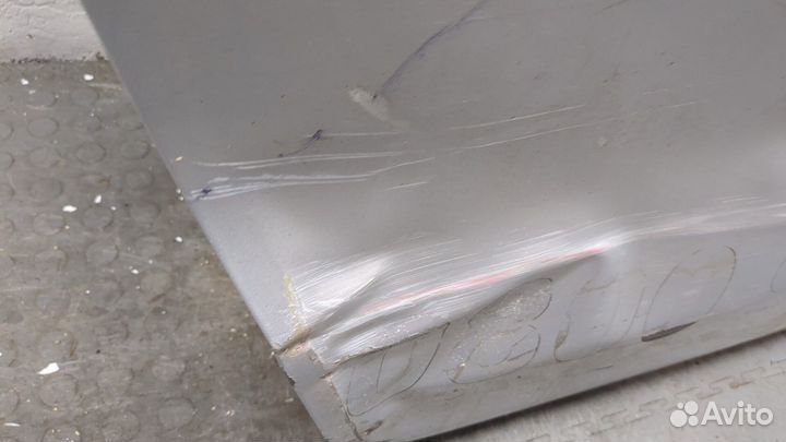 Дверь боковая Volkswagen Amarok, 2016