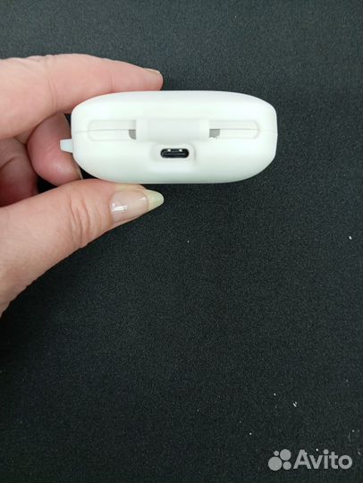 Беспроводные наушники