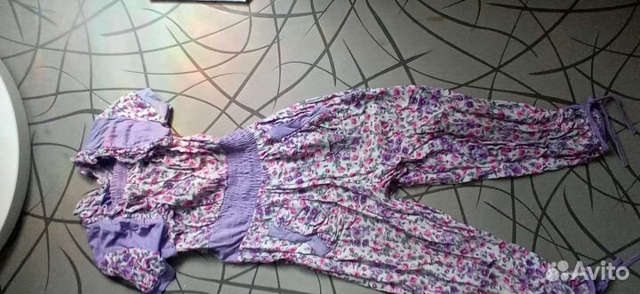 Детские вещи