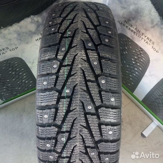 Nokian Tyres Nordman 7 SUV 235/75 R15 T