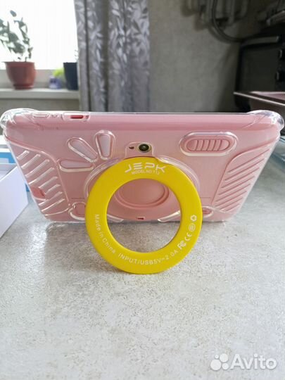 Детский планшет android