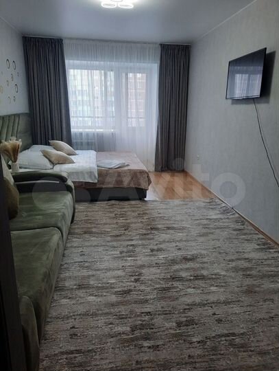 1-к. квартира, 45 м², 3/5 эт.