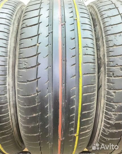 Triangle Sportex TSH11 215/55 R17 91N