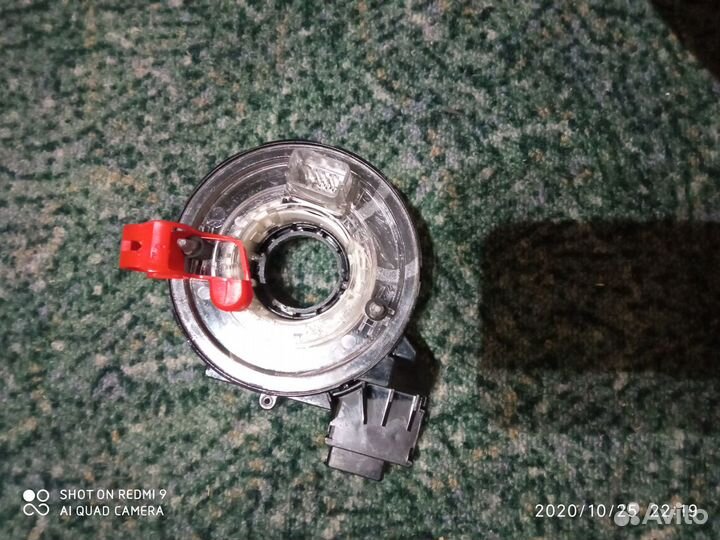 Рулевое колесо