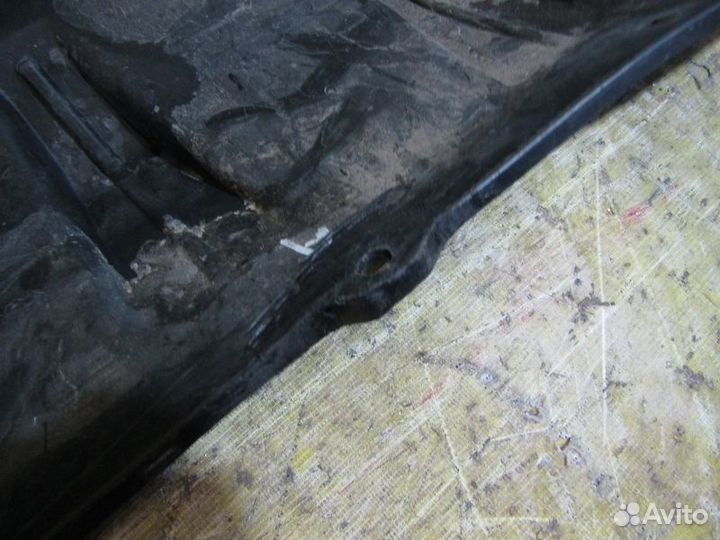 Бампер задний Haval Jolion 21-25г 118843