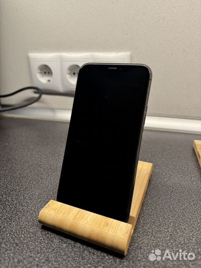 iPhone 11 Pro, 256 ГБ