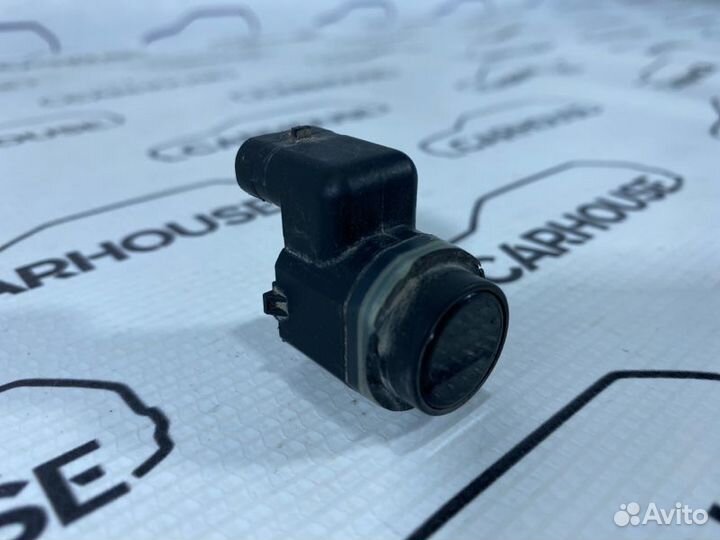 Датчик парковки Audi A6 C7