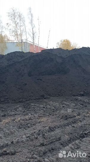 Чернозем с доставкой