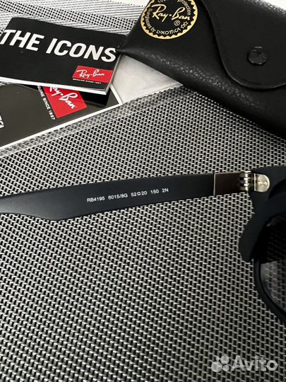 Очки ray ban