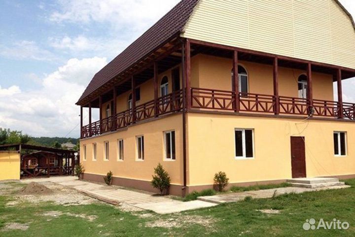 Горящий тур в Абхазию(Гагра) Полный Пансион