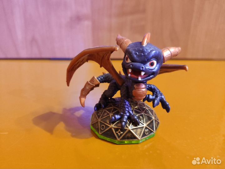 Игра Skylanders Spyros Adventures на пк