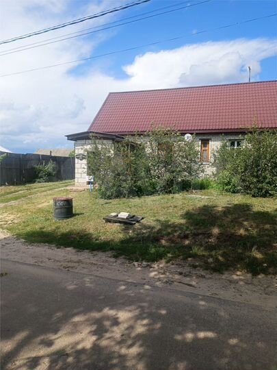 Участок 35 сот. (ИЖС)