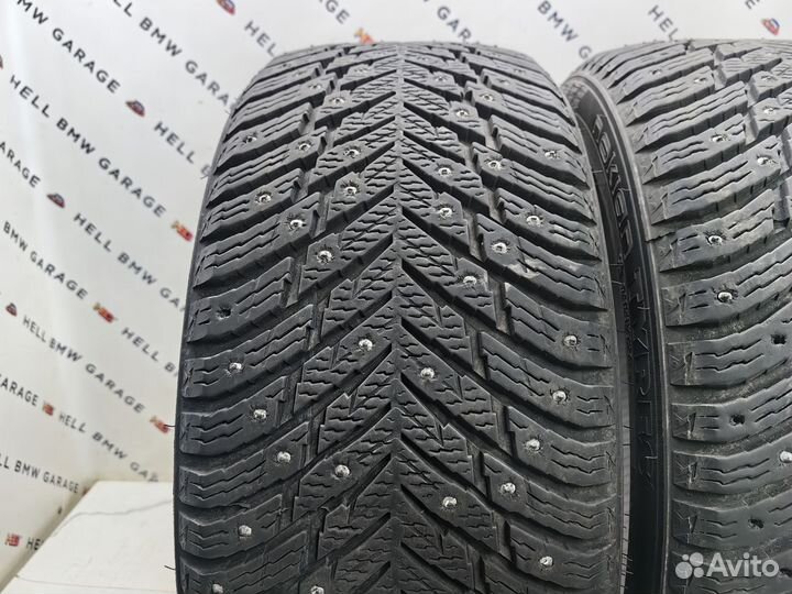 Nokian Tyres Hakkapeliitta 10p 225/45 R18