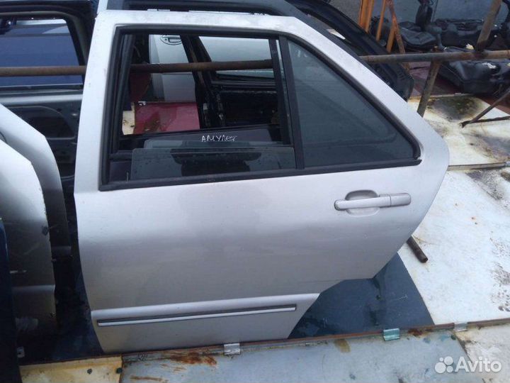 Дверь Chery Amulet (A15)