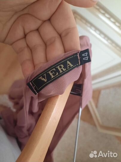 Вечернее платье 44-46