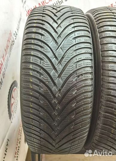 Kleber Krisalp HP3 215/60 R16 99H