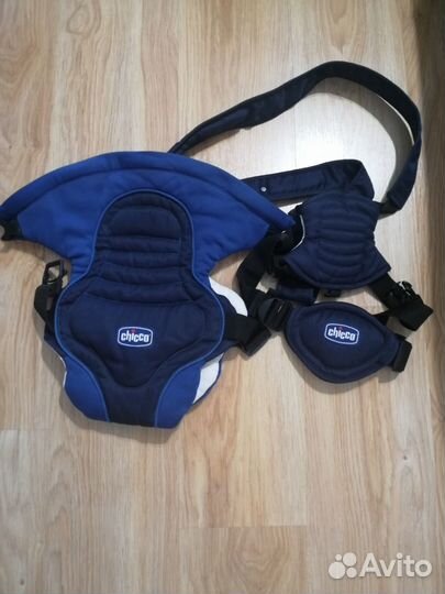 Рюкзак переноска кенгуру