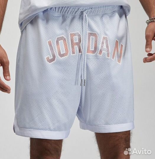 Шорты Air Jordan