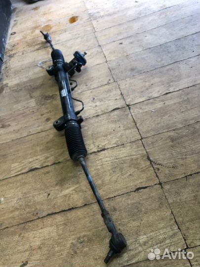 Рулевая рейка Ssangyong Actyon