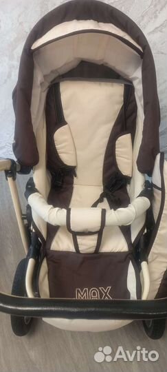 Детская коляска