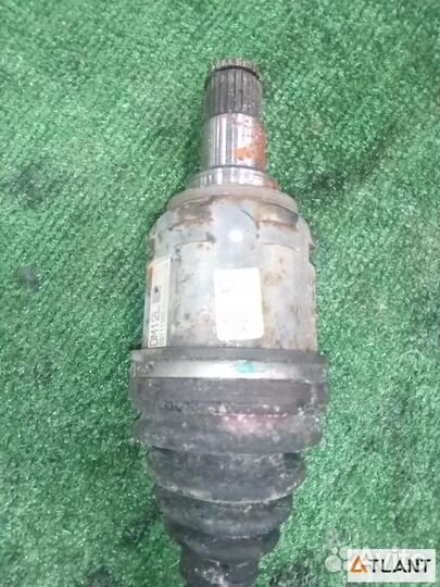 Привод передний левый toyota noah