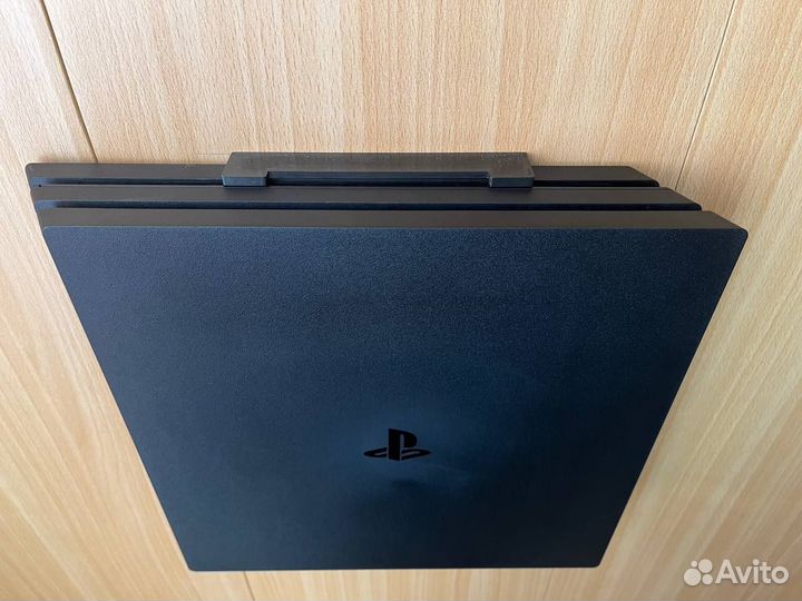 Держатель настенный для PlayStation 4 PRO PS4 PS