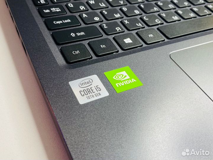 Ноутбук Acer core i5