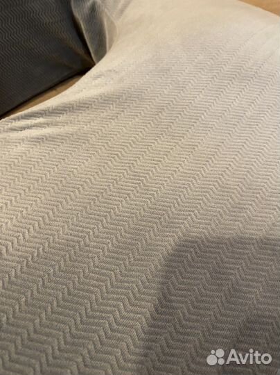 Подушка для кормления ergofeed