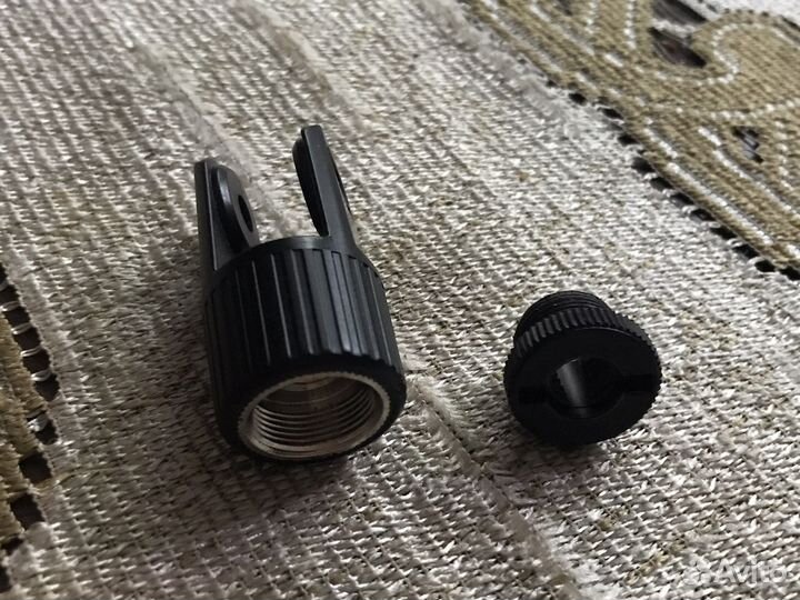 Переходник для микрофона hyperx