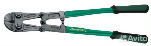 Болторезы угловые 28 600мм