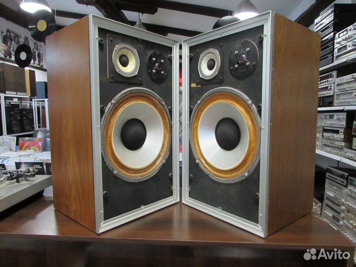 Leak 2060 Акустика England 1976г